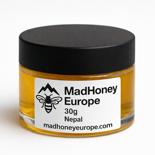 Mad Honey 30g Nepal